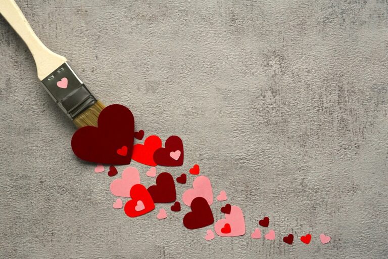 What do you love?